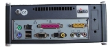 Micro A1 mini arrière/connecteurs