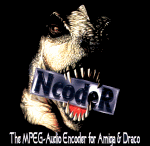 NcodeR