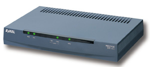 ADSL-Routeur