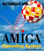 AmigaOS 3.9