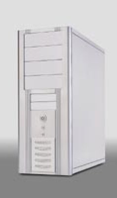Tower Alu