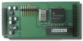 Rombler Wave-Table add-on