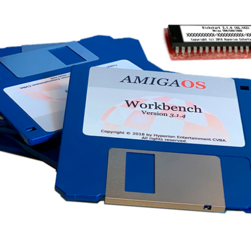 amiga os 4.1 iso amiga os 4.1 iso