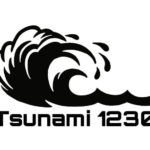 LOGO TSUNAMI